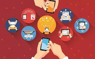 微信小程序技術推廣服務 賦能企業數字化營銷新生態