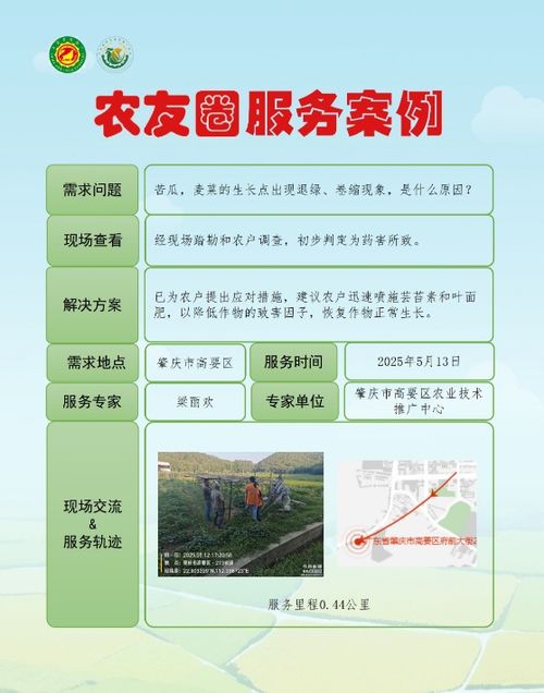 服務(wù)總里程超100萬(wàn)公里，農(nóng)友圈5月技術(shù)推廣服務(wù)排行榜揭曉