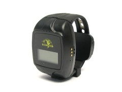 二合一利器 TK202 GPS定位手表的通話與定位功能解析